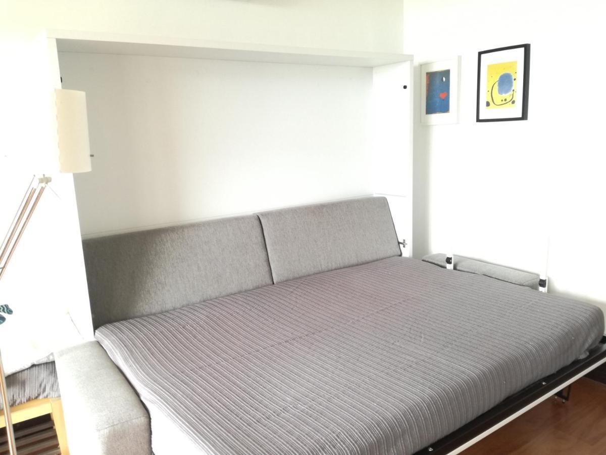 Troia Maismais Apartamento Exterior foto