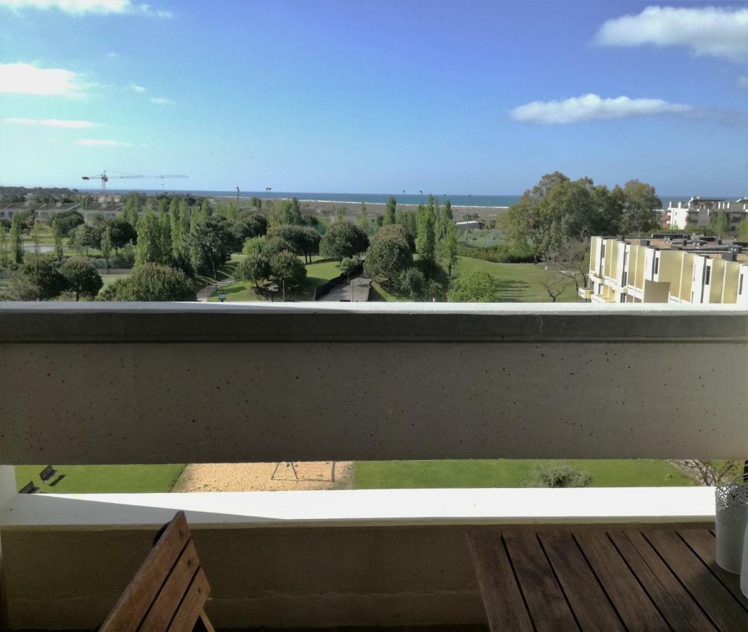 Troia Maismais Apartamento Exterior foto