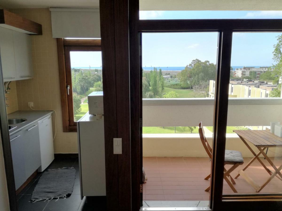 Troia Maismais Apartamento Exterior foto